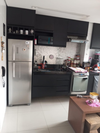 Imagem Apartamento com 2 Quartos à Venda, 48 m² em Novo Osasco - Osasco