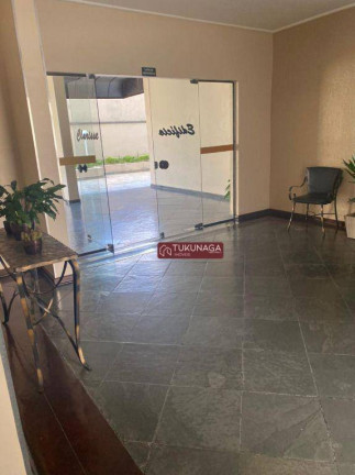 Imagem Apartamento com 2 Quartos à Venda, 60 m² em Vila Rosália - Guarulhos Imagem Apartamento com 2 Quartos à Venda, 60 m² em Vila Rosália - Guarulhos