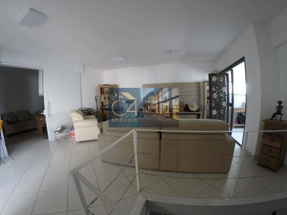 Imagem Cobertura com 3 Quartos à Venda, 211 m² em Jardim Aquárius - São José Dos Campos