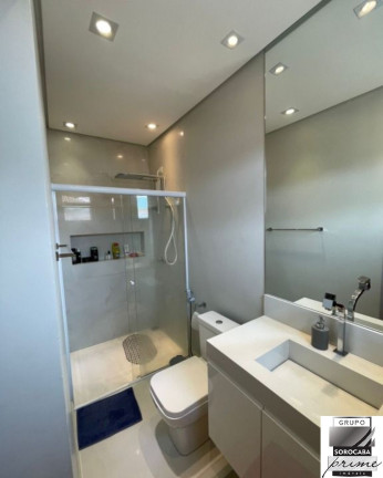 Imagem Casa com 3 Quartos à Venda, 180 m² em Vila Haro - Sorocaba