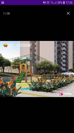Imagem Apartamento com 3 Quartos à Venda, 78 m² em Engordadouro - Jundiaí Imagem Apartamento com 3 Quartos à Venda, 78 m² em Engordadouro - Jundiaí