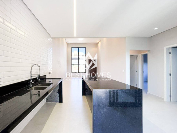 Imagem Casa de Condomínio com 3 Quartos à Venda, 300 m² em Medeiros - Jundiaí
