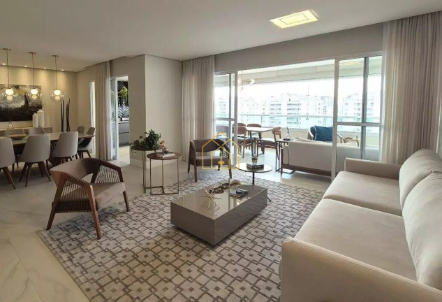 Imagem Apartamento com 3 Quartos à Venda, 237 m² em Centro - São Bernardo Do Campo Imagem Apartamento com 3 Quartos à Venda, 237 m² em Centro - São Bernardo Do Campo