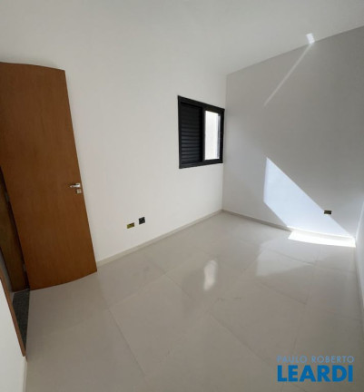 Imagem Cobertura com 2 Quartos à Venda, 86 m² em Jardim Alvorada - Santo André