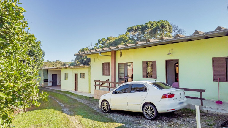 Imagem Terreno à Venda, 3.853 m² em Arruda - Colombo