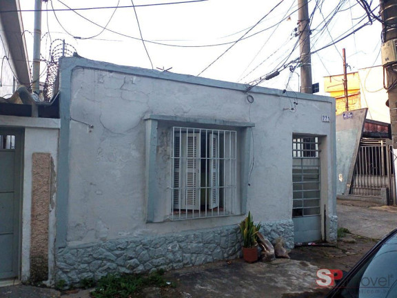 Imagem Casa com 1 Quarto à Venda, 110 m² em Ipiranga - São Paulo Imagem Casa com 1 Quarto à Venda, 110 m² em Ipiranga - São Paulo