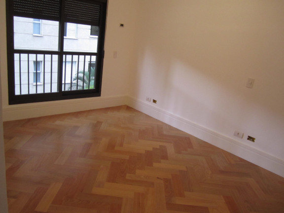 Imagem Apartamento à Venda, 210 m² em Vila Nova Conceição - São Paulo