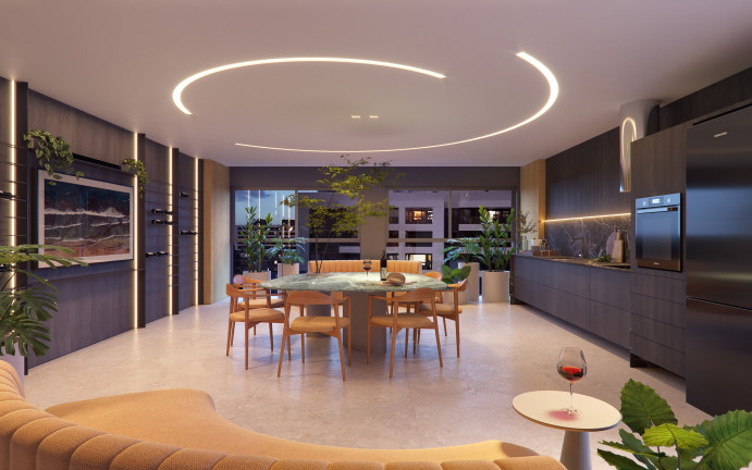 Imagem Flat com 1 Quarto à Venda, 21 m² em Jardim Oceania - João Pessoa Imagem Flat com 1 Quarto à Venda, 21 m² em Jardim Oceania - João Pessoa
