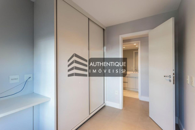 Imagem Apartamento com 2 Quartos à Venda, 71 m² em Moema - São Paulo
