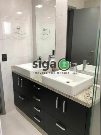 Imagem Apartamento com 4 Quartos à Venda, 211 m² em Vila Carrão - São Paulo