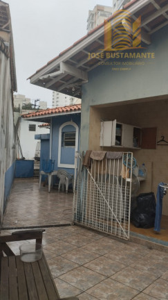 Imagem Casa com 3 Quartos à Venda, 360 metro em Vila Firmiano Pinto - São Paulo Imagem Casa com 3 Quartos à Venda, 360 metro em Vila Firmiano Pinto - São Paulo