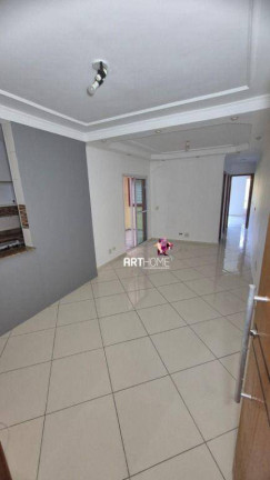 Imagem Apartamento com 2 Quartos à Venda, 67 m² em Paraíso - Santo André