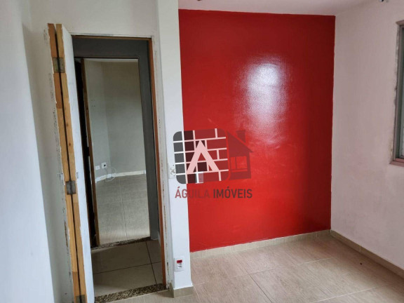 Imagem Apartamento com 3 Quartos à Venda, 77 m² em Vila Curuçá - São Paulo