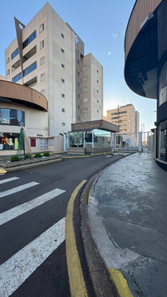 Imagem Apartamento com 3 Quartos à Venda, 77 m² em Centro - Arapongas