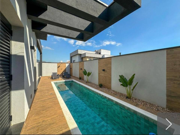 Imagem Casa de Condomínio com 3 Quartos à Venda, 360 m² em Jardim Novo Mundo - Jundiaí