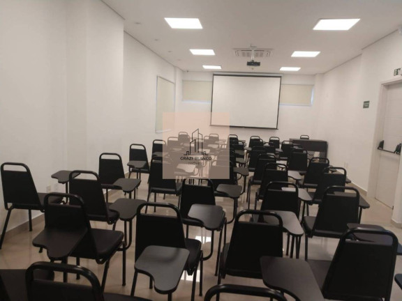 Imagem Sala Comercial à Venda, 40 m² em Edifício Infinity Campolim Office - Sorocaba Imagem Sala Comercial à Venda, 40 m² em Edifício Infinity Campolim Office - Sorocaba