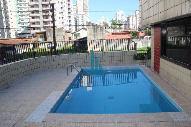 Imagem Apartamento com 2 Quartos à Venda, 69 m² em Aviação - Praia Grande