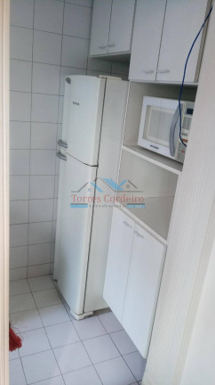 Imagem Apartamento com 1 Quarto à Venda, 50 m² em Itaim Bibi - São Paulo