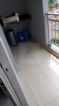 Imagem Imóvel com 3 Quartos para Alugar, 106 m² em Goiabeiras - Cuiabá