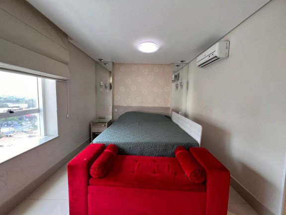 Imagem Apartamento com 4 Quartos para Alugar, 142 m² em Setor Bueno - Goiânia