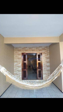 Imagem Casa com 4 Quartos à Venda, 275 m² em Mondubim - Fortaleza