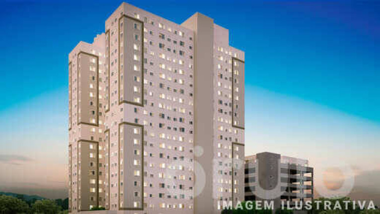 Imagem Apartamento com 2 Quartos à Venda, 34 m² em Vila Palmares - Santo André Imagem Apartamento com 2 Quartos à Venda, 34 m² em Vila Palmares - Santo André