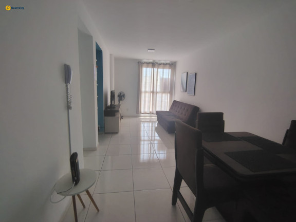Imagem Apartamento com 2 Quartos à Venda, 71 m² em Centro - Florianópolis