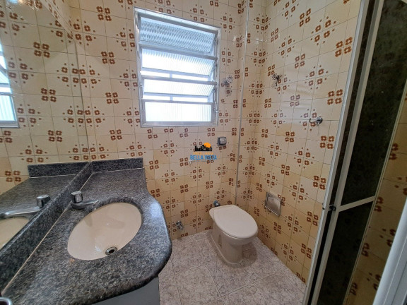 Imagem Apartamento com 2 Quartos à Venda, em Centro - São Vicente Imagem Apartamento com 2 Quartos à Venda, em Centro - São Vicente