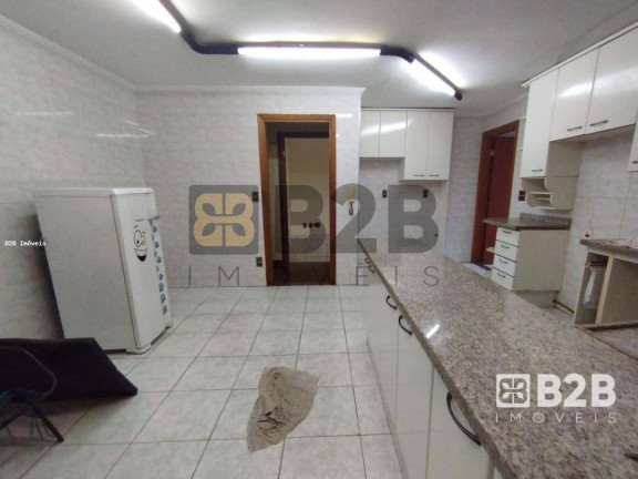 Imagem Casa com 3 Quartos à Venda, 380 m² em Jardim Bela Vista - Bauru
