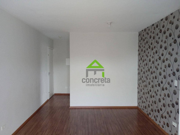 Apartamento com 3 Quartos à Venda, 64 m² em Jardim Petrópolis - Cotia