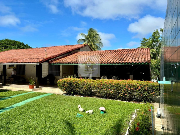 Imagem Casa de Condomínio com 3 Quartos à Venda, 1.500 m² em Barra Do Jacuípe - Camaçari