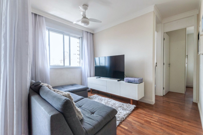 Imagem Apartamento com 2 Quartos à Venda, 60 m² em Mooca - São Paulo Imagem Apartamento com 2 Quartos à Venda, 60 m² em Mooca - São Paulo