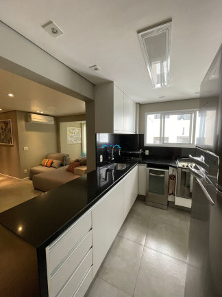 Imagem Apartamento com 3 Quartos à Venda, 97 m² em Vila Cordeiro - São Paulo Imagem Apartamento com 3 Quartos à Venda, 97 m² em Vila Cordeiro - São Paulo