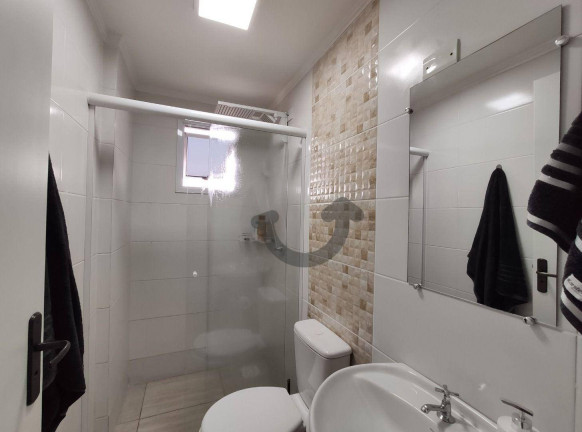 Imagem Apartamento com 2 Quartos à Venda, 89 m² em Avenida - Santa Cruz Do Sul