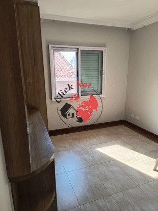 Imagem Casa de Condomínio com 3 Quartos à Venda, 135 m² em Nova Petrópolis - São Bernardo Do Campo