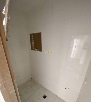 Imagem Sobrado com 3 Quartos à Venda, 112 m² em Vila Guilhermina - São Paulo