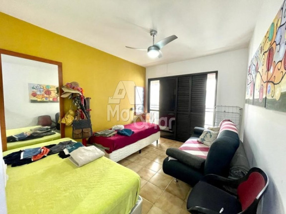 Imagem Apartamento com 3 Quartos à Venda, 159 m² em Pitangueiras - Guarujá