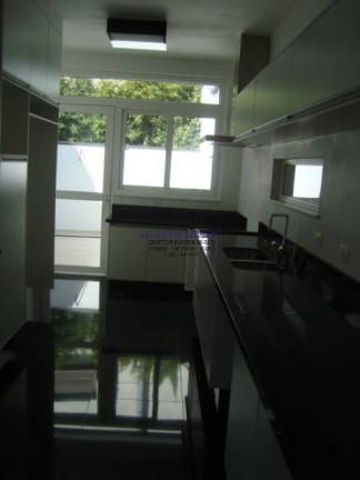 Imagem Casa com 4 Quartos para Alugar, 1.235 m² em Alpha Zero - Barueri