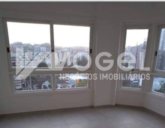 Kitnet com 1 Quarto à Venda, 33 m² em Pátria Nova - Novo Hamburgo