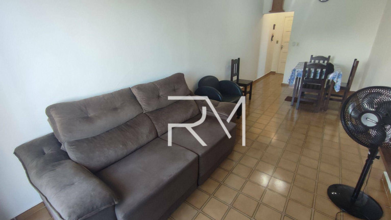 Imagem Apartamento com 2 Quartos à Venda, 74 m² em Vila Atlântica - Mongaguá