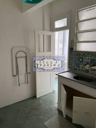 Imagem Apartamento com 2 Quartos à Venda, 95 m² em Maracanã - Rio De Janeiro