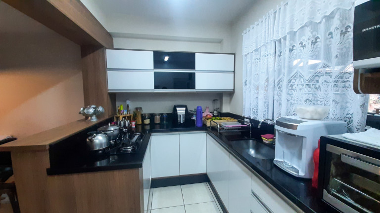 Imagem Imóvel com 2 Quartos à Venda, 78 m² em Nakamura Park - Cotia