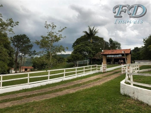 Imagem Chácara com 7 Quartos à Venda, 48.400 m² em Cachoeira Abaixo - Piracaia Imagem Chácara com 7 Quartos à Venda, 48.400 m² em Cachoeira Abaixo - Piracaia