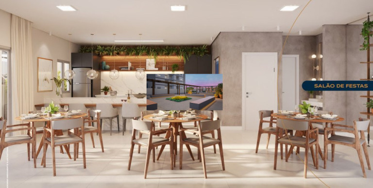 Imagem Apartamento com 2 Quartos à Venda, 62 m² em Vila Silveira - Guarulhos