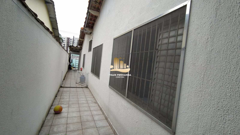 Imagem Casa com 3 Quartos à Venda, 174 m² em Caiçara - Praia Grande