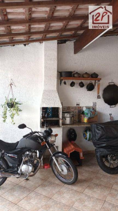 Imagem Casa com 3 Quartos à Venda, 85 m² em Vila Tesouro - São José Dos Campos