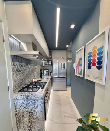 Imagem Imóvel com 2 Quartos à Venda, 57 m² em Praia Da Costa - Vila Velha Imagem Imóvel com 2 Quartos à Venda, 57 m² em Praia Da Costa - Vila Velha