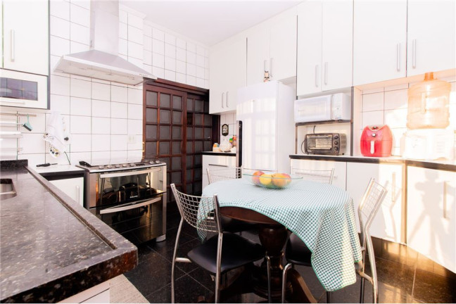 Imagem Casa com 5 Quartos à Venda,  em Vila Sônia - São Paulo