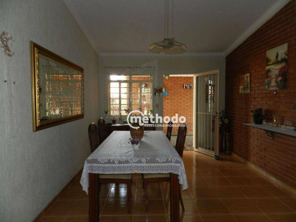 Imagem Casa com 4 Quartos à Venda, 290 m² em Parque São Quirino - Campinas Imagem Casa com 4 Quartos à Venda, 290 m² em Parque São Quirino - Campinas