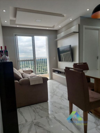 Imagem Apartamento com 2 Quartos à Venda, 55 m² em Jardim Campanário - Diadema Imagem Apartamento com 2 Quartos à Venda, 55 m² em Jardim Campanário - Diadema